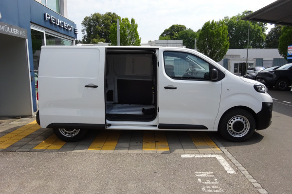 PEUGEOT Expert 50 KWh Standard-image-13