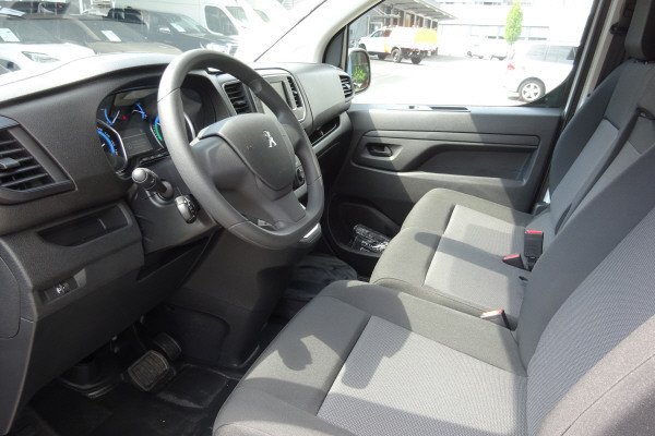 PEUGEOT Expert 50 KWh Standard-image-3
