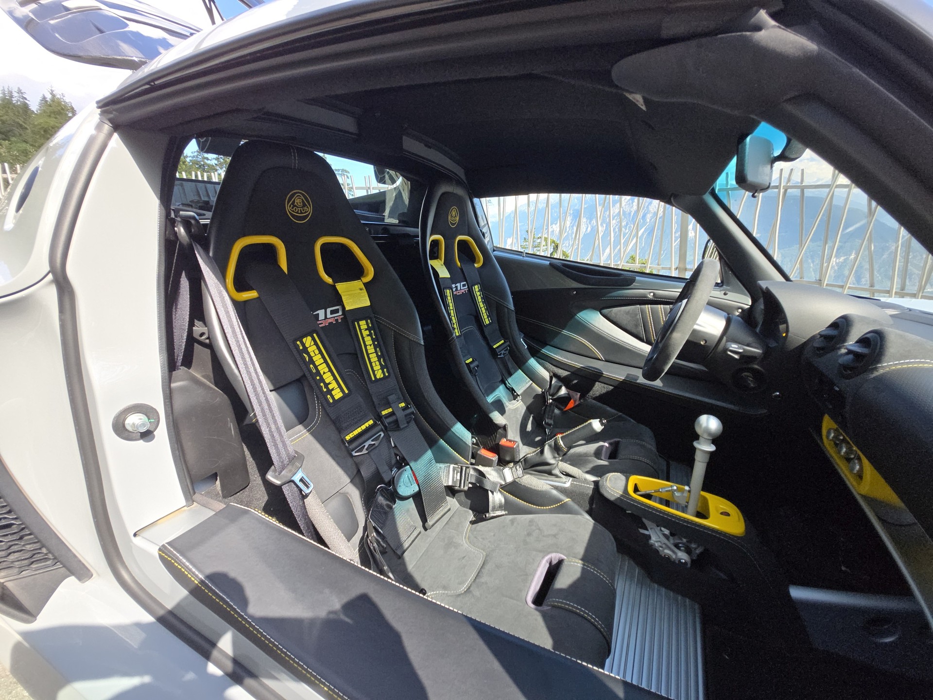 LOTUS EXIGE Sport 410-image-15