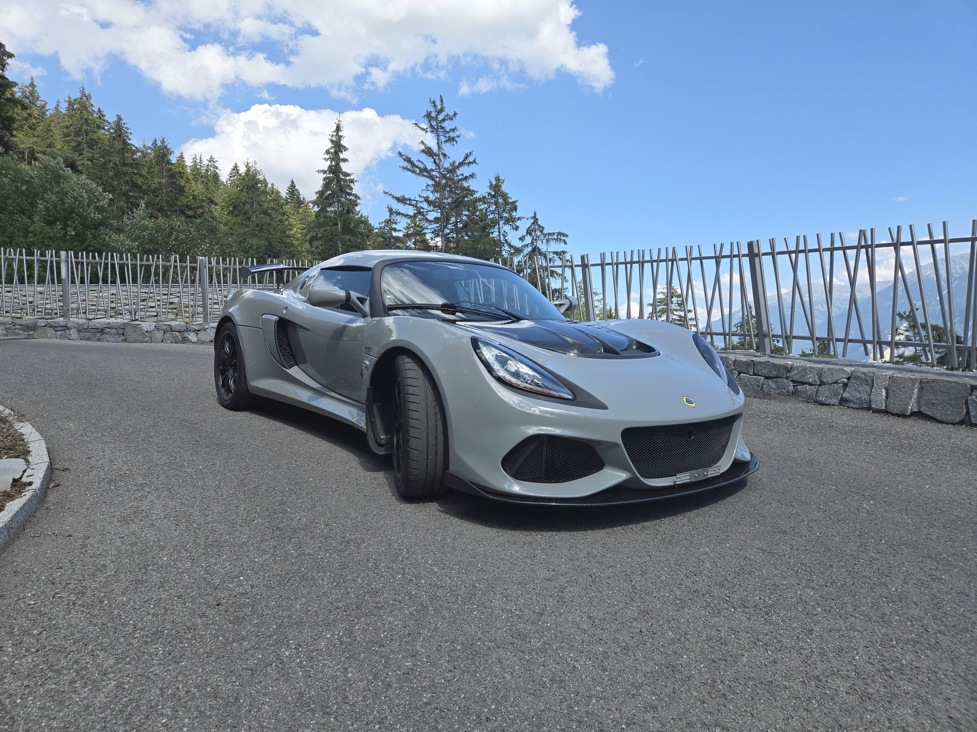 LOTUS EXIGE Sport 410-image-0