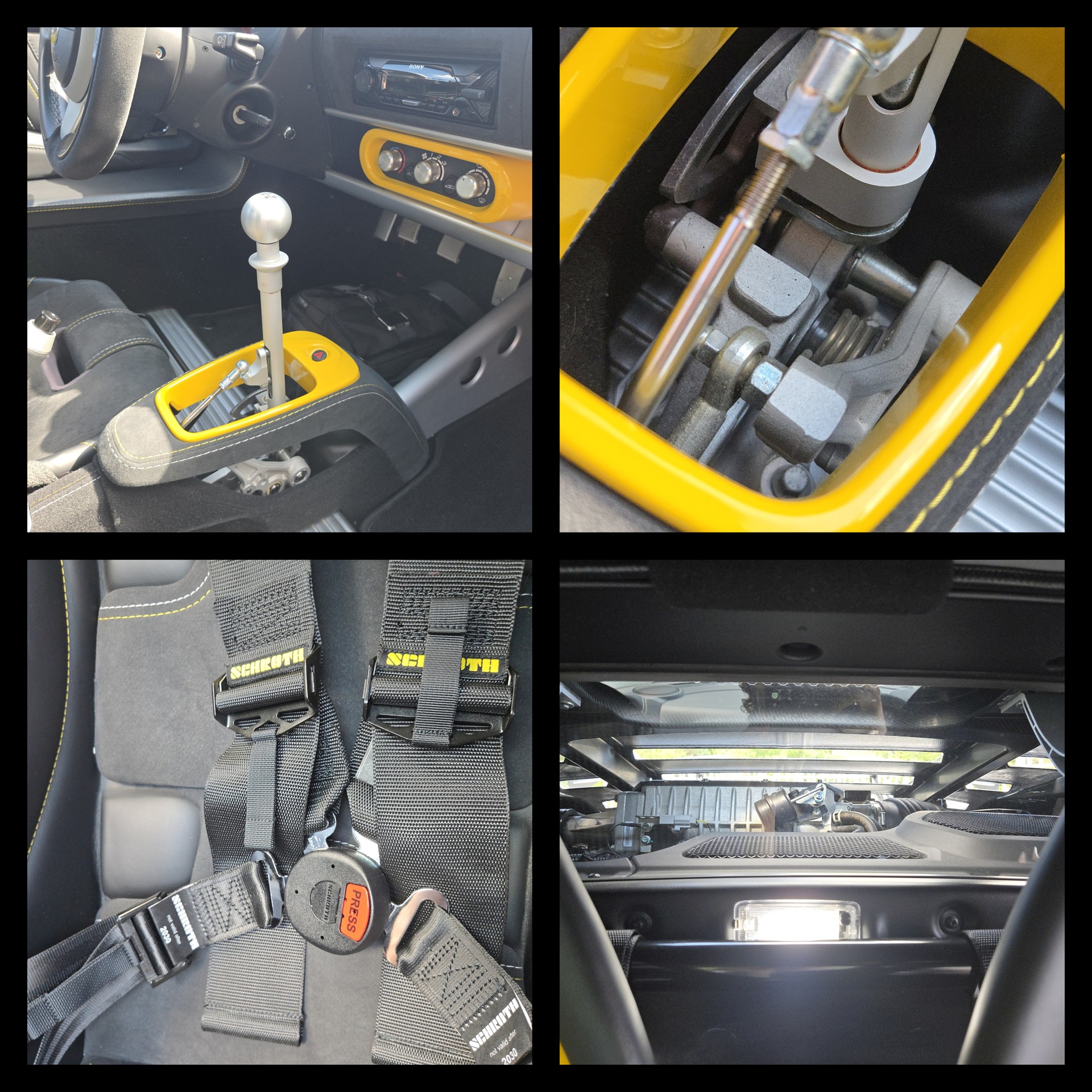 LOTUS EXIGE Sport 410-image-16