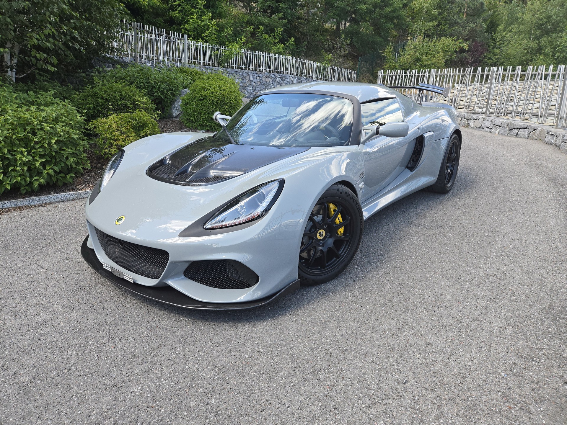 LOTUS EXIGE Sport 410-image-1