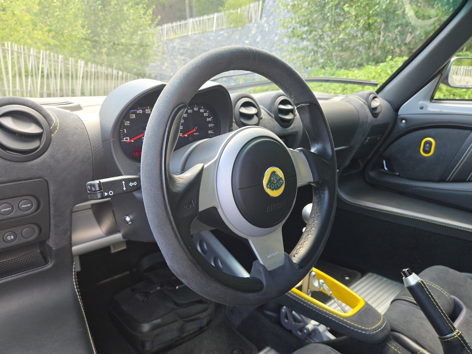 LOTUS EXIGE Sport 410-image-13