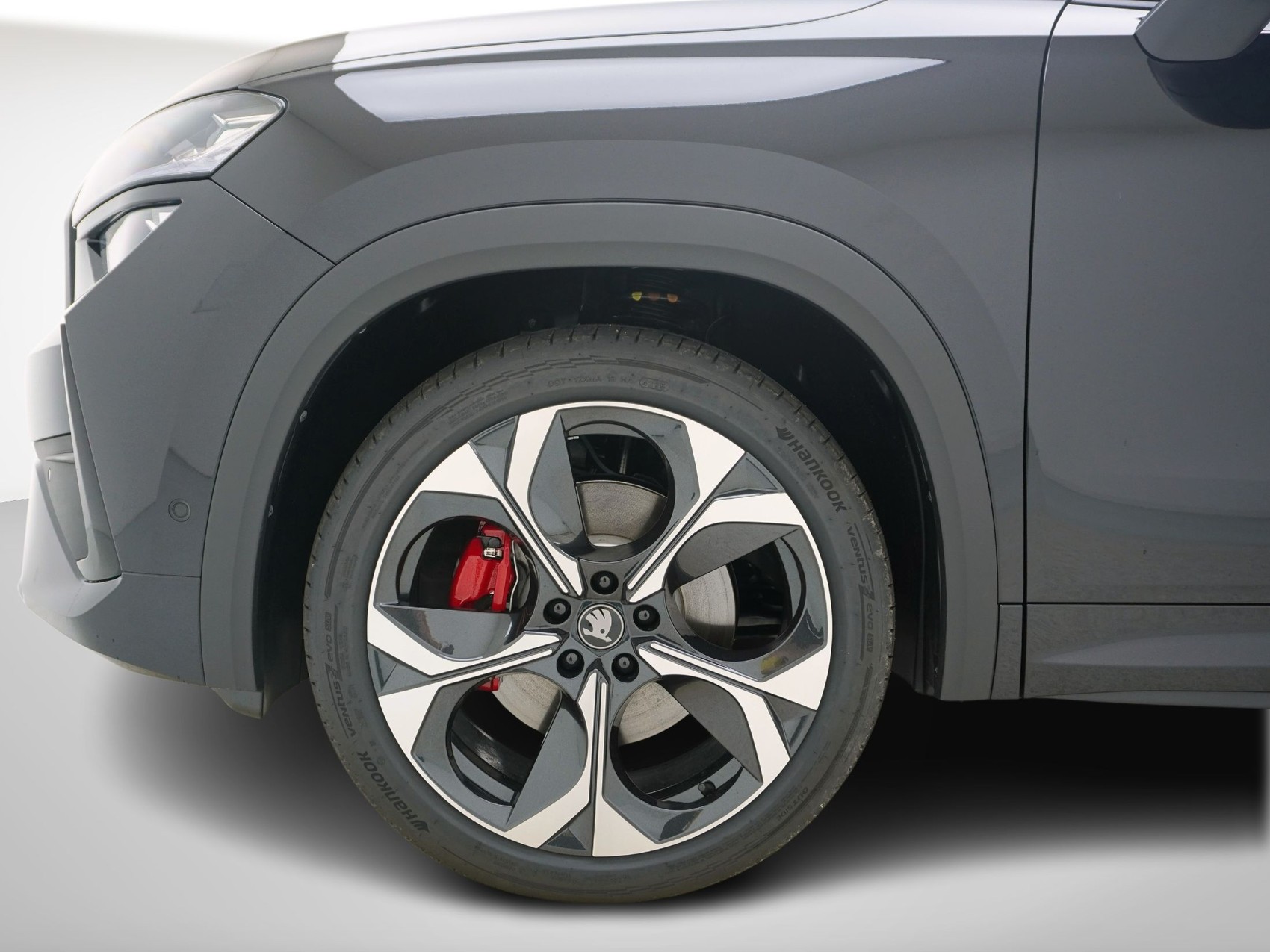 SKODA Kodiaq 2.0 TSI RS-image-9