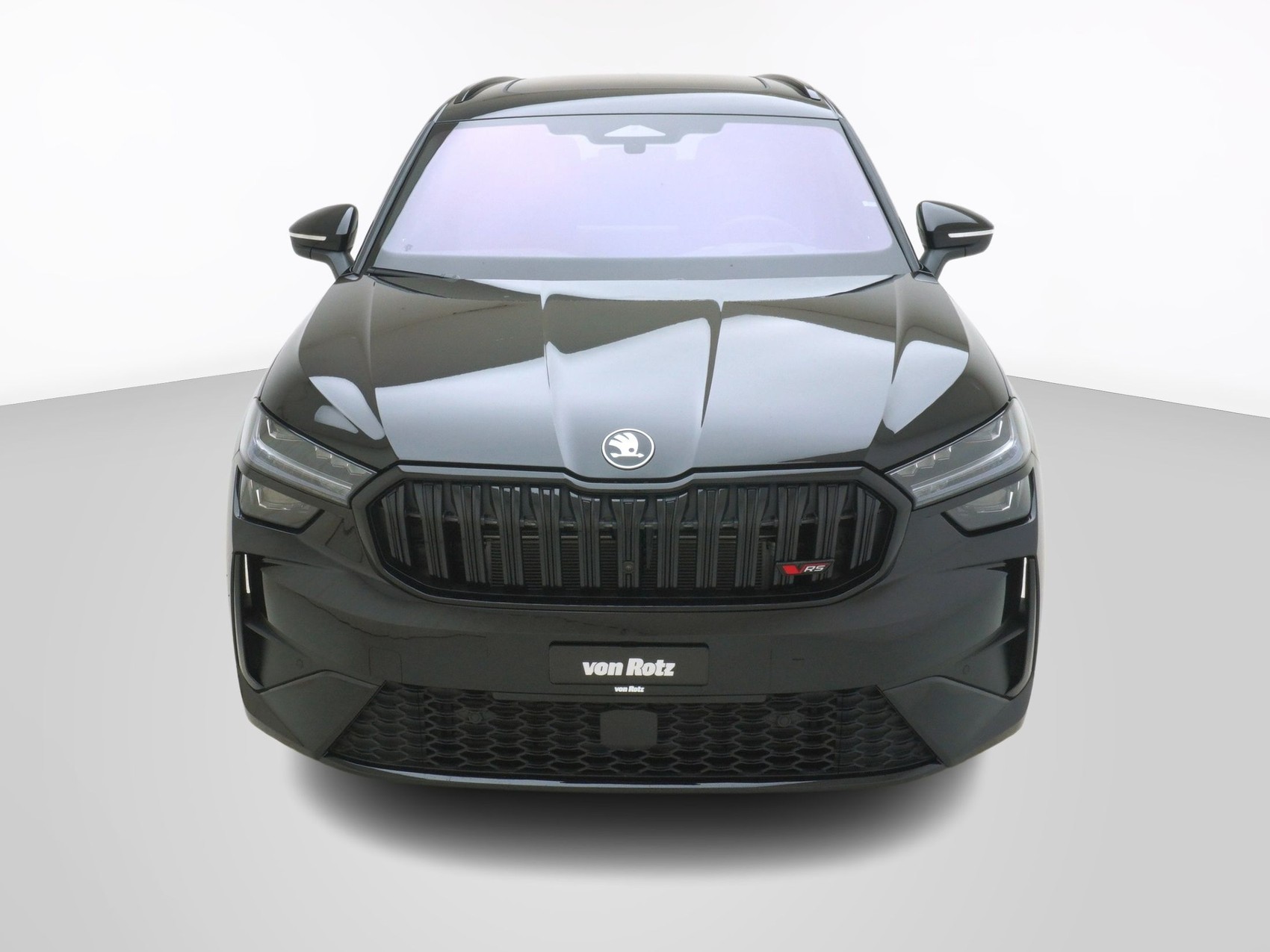 SKODA Kodiaq 2.0 TSI RS-image-6