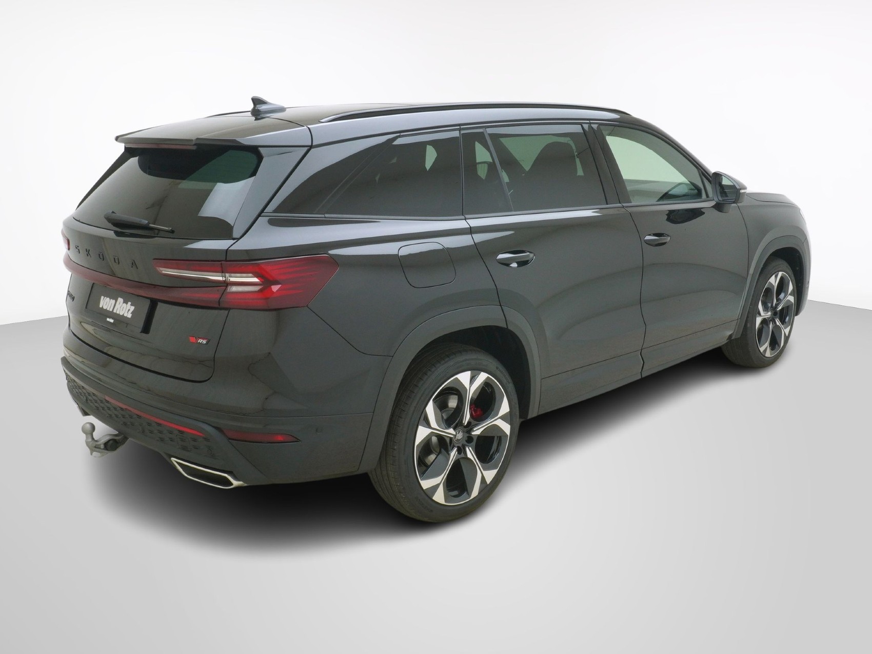 SKODA Kodiaq 2.0 TSI RS-image-4