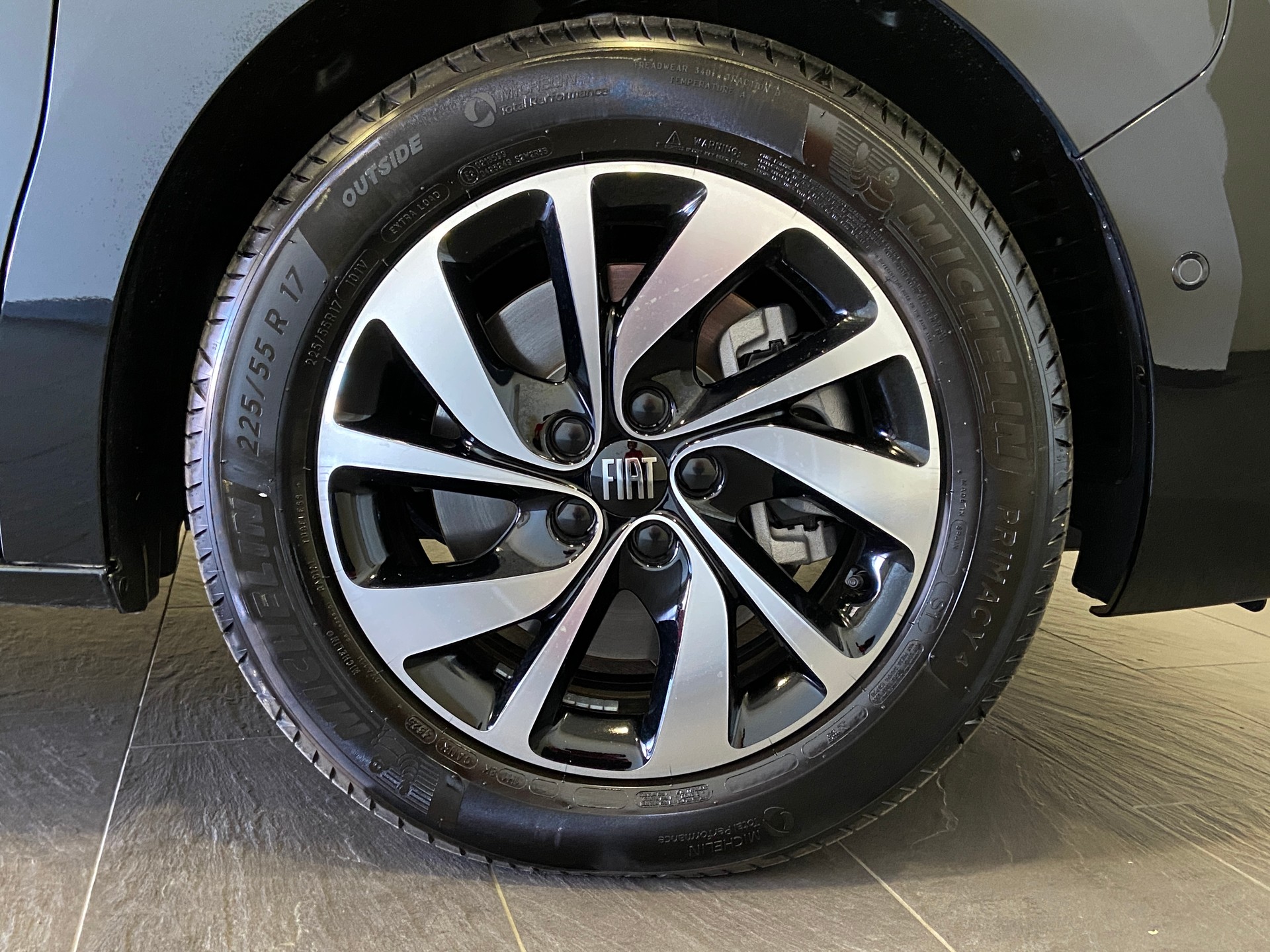 FIAT Ulysse 2.2 JTD Business L3 XL 9 Plätze-showroom-element-3