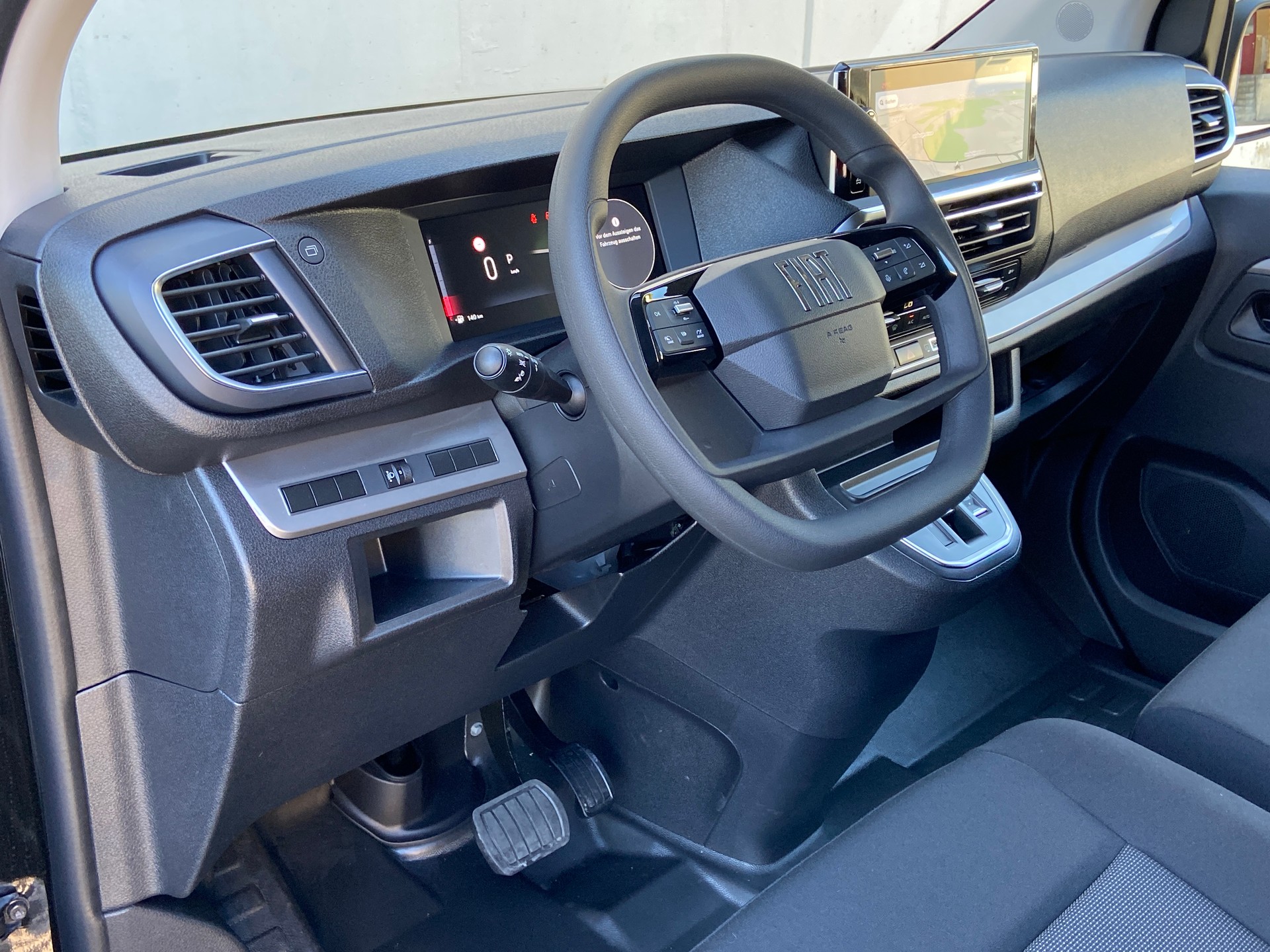 FIAT Ulysse 2.2 JTD Business L3 XL 9 Plätze-image-4