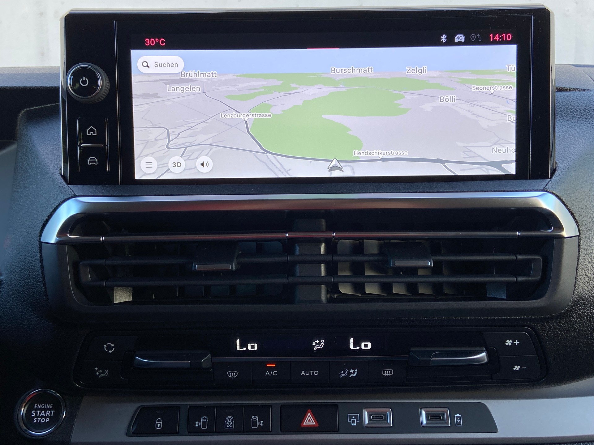 FIAT Ulysse 2.2 JTD Business L3 XL 9 Plätze-image-15