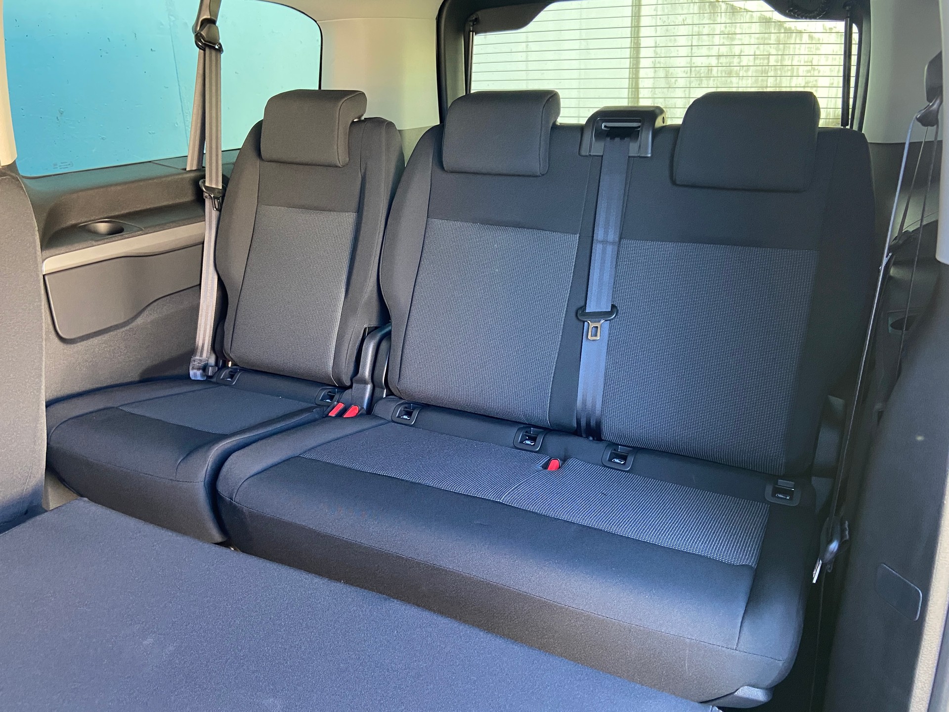 FIAT Ulysse 2.2 JTD Business L3 XL 9 Plätze-image-8