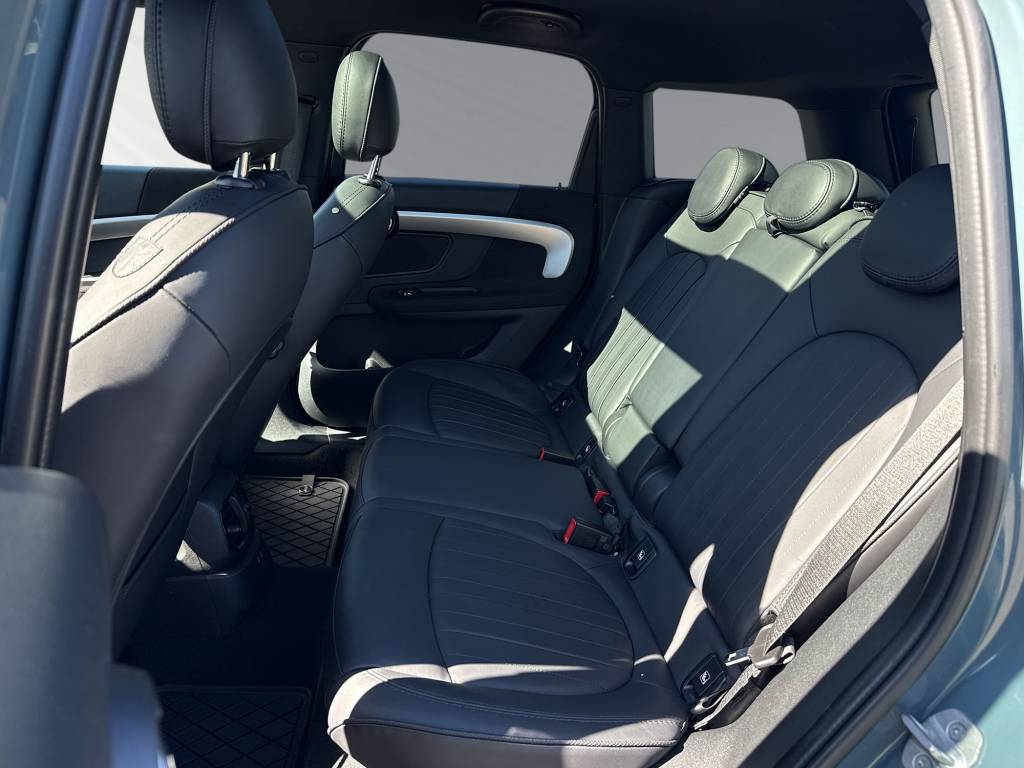 MINI Countryman Cooper SE ALL4 PHEV Steptronic-image-7