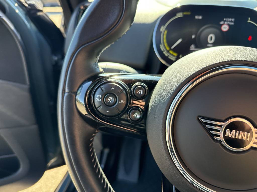 MINI Countryman Cooper SE ALL4 PHEV Steptronic-image-15