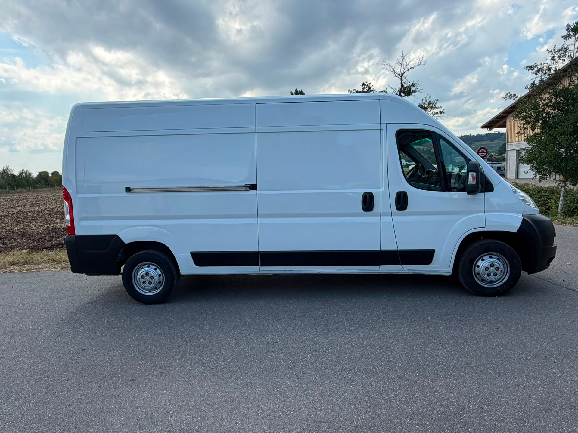 FIAT Ducato 17 2.3 JTD L3H3-image-4