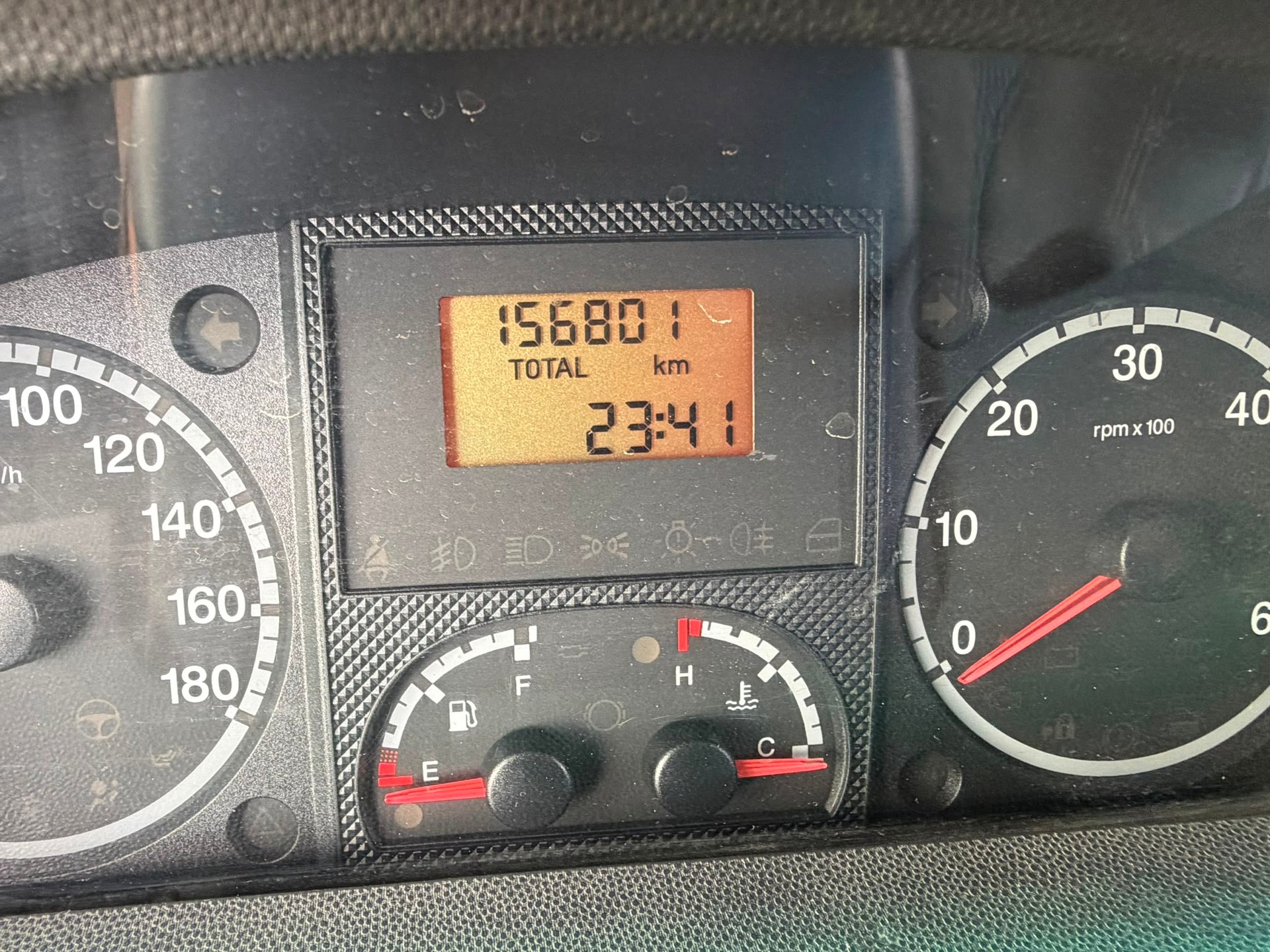 FIAT Ducato 17 2.3 JTD L3H3-image-7