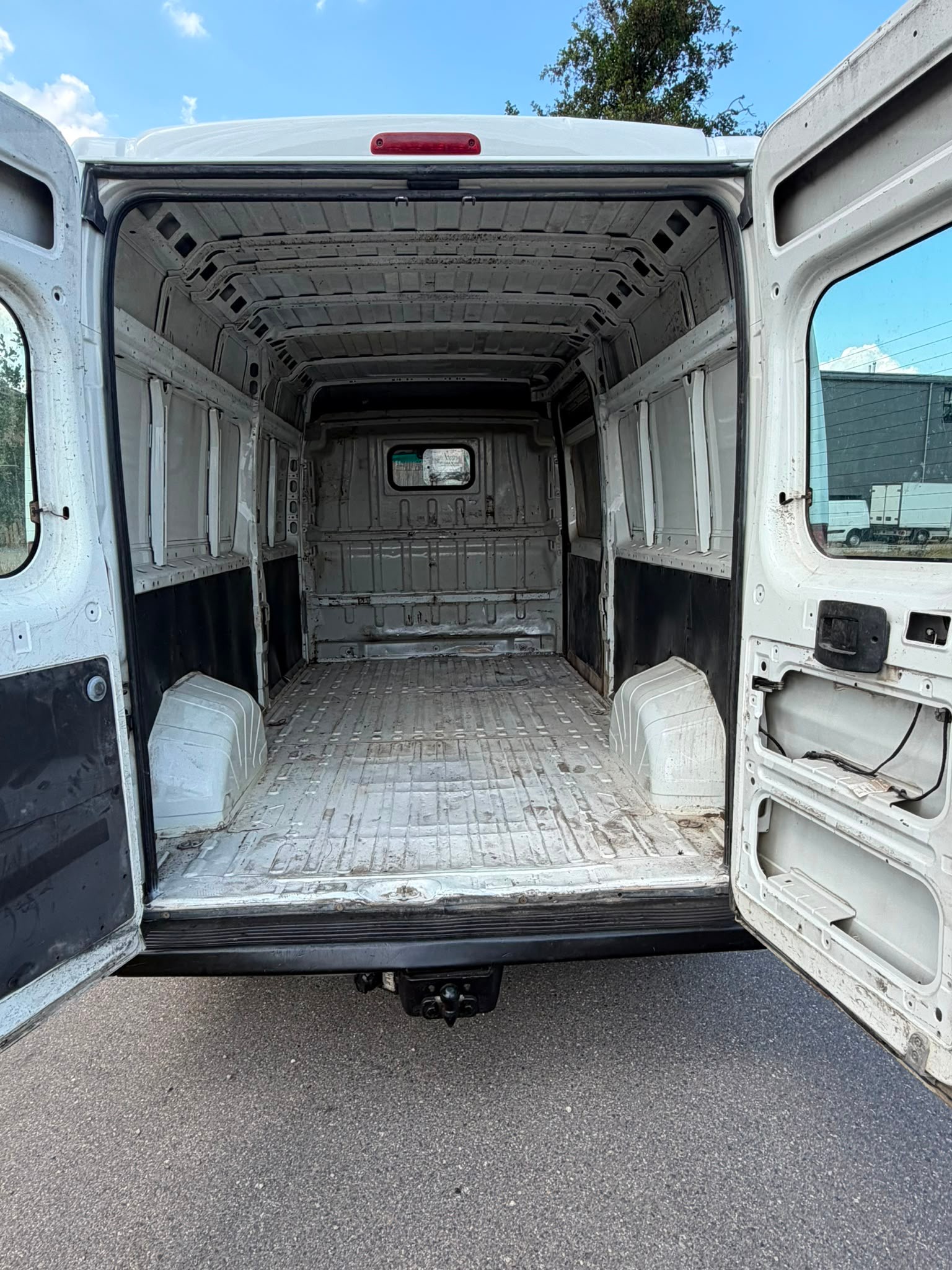 FIAT Ducato 17 2.3 JTD L3H3-image-11