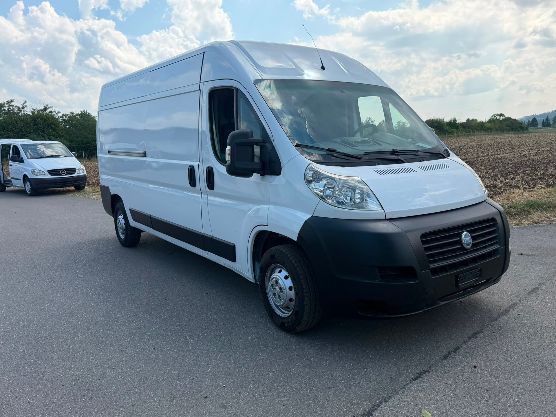 FIAT Ducato 17 2.3 JTD L3H3-image-2
