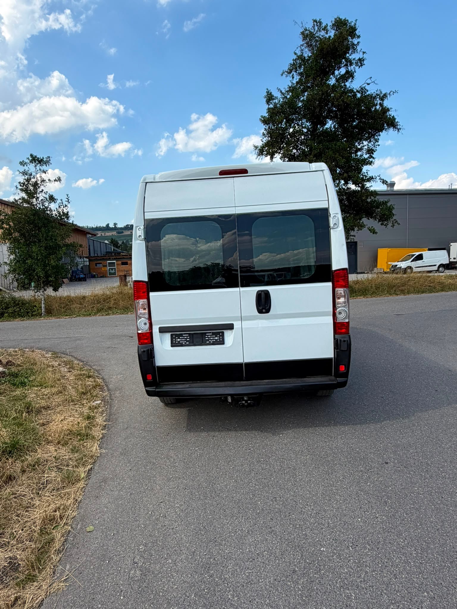 FIAT Ducato 17 2.3 JTD L3H3-image-6