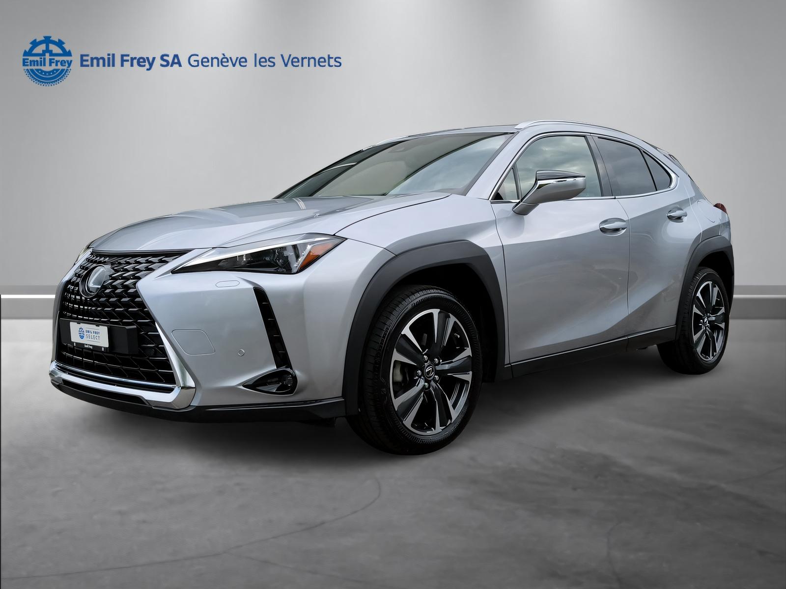 LEXUS UX 250h Comfort-image-0