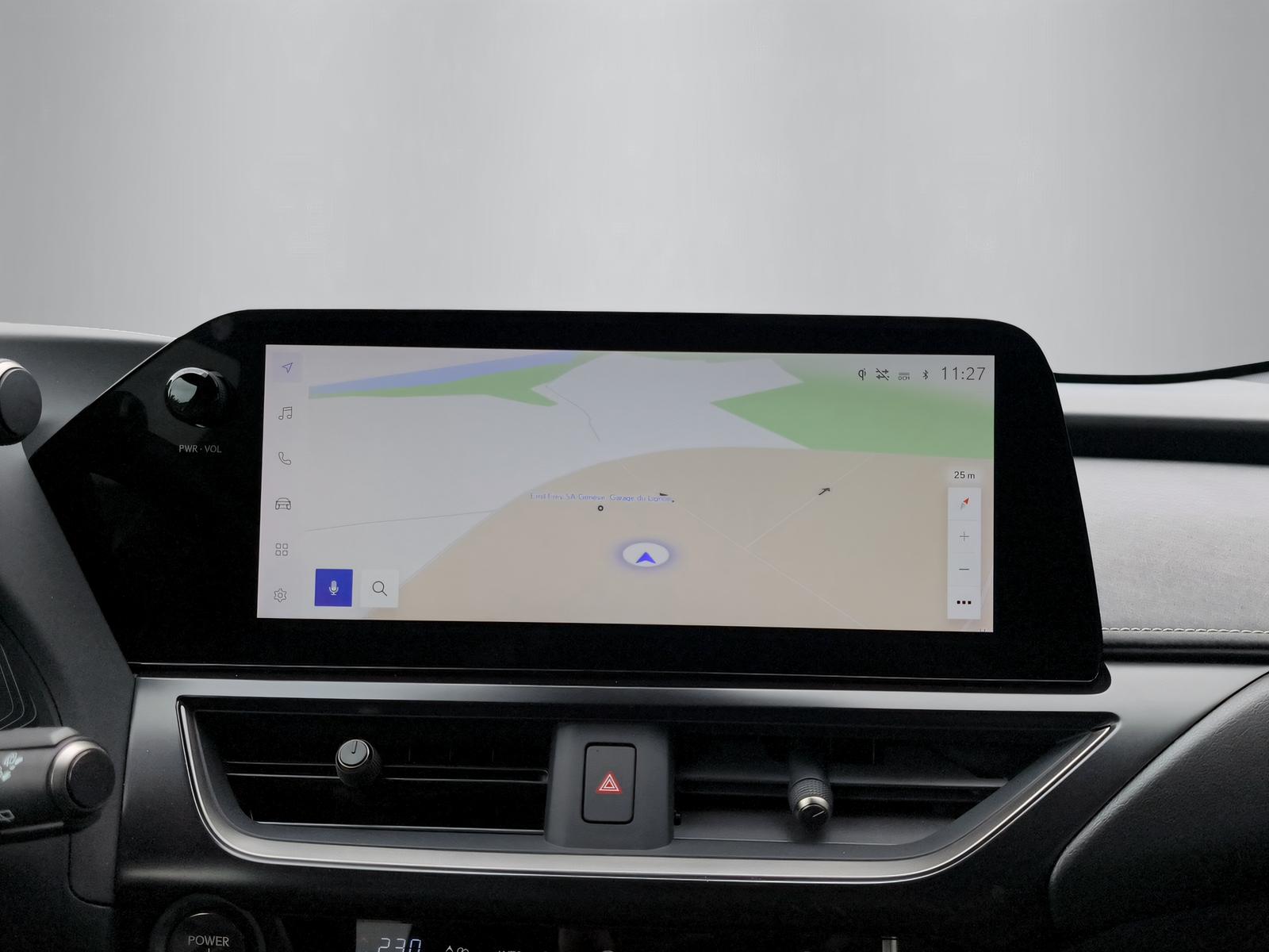LEXUS UX 250h Comfort-image-6
