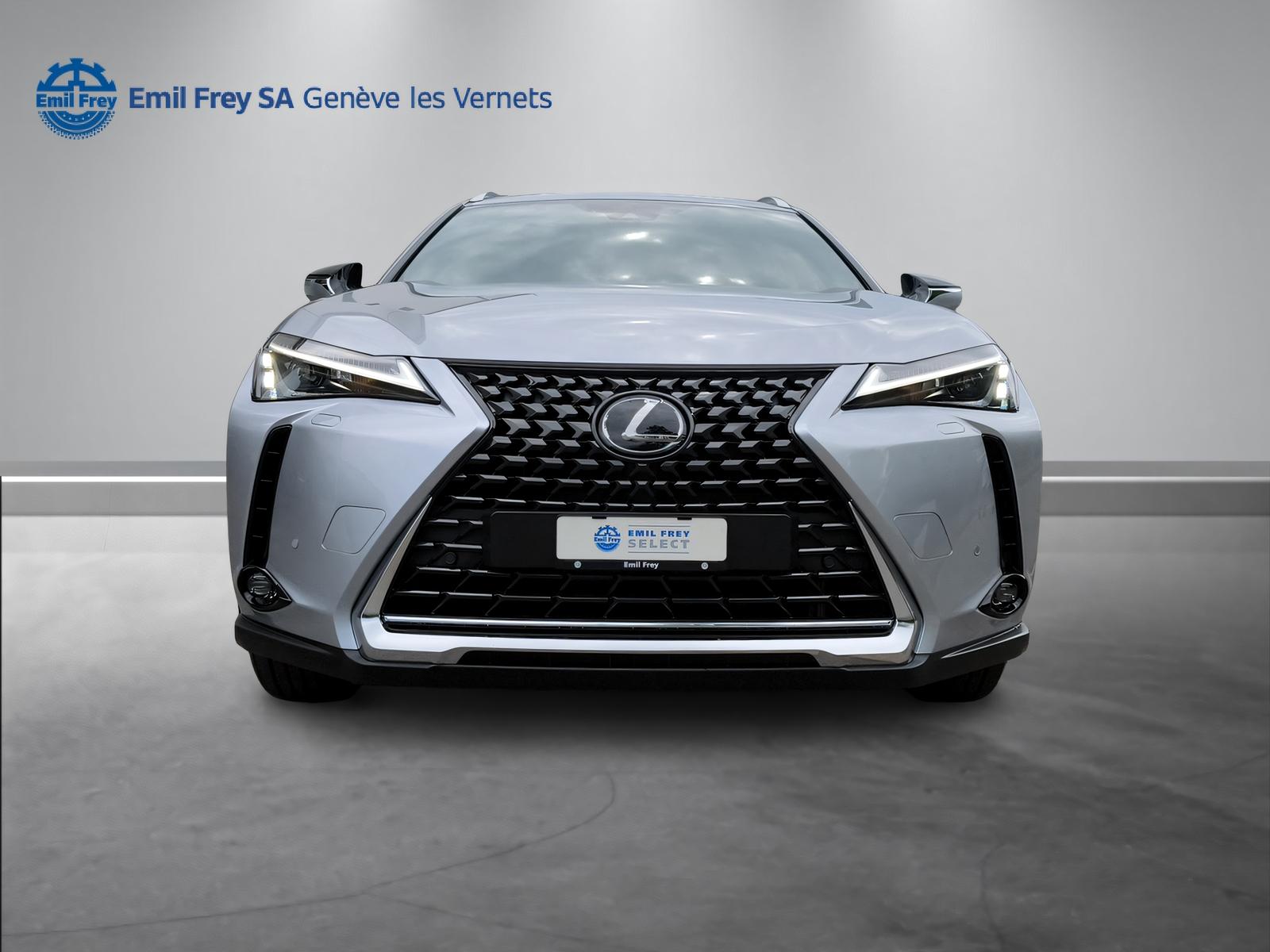 LEXUS UX 250h Comfort-image-2