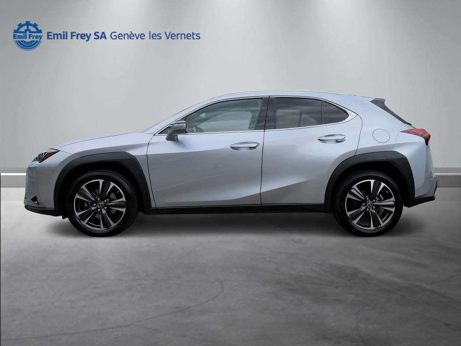 LEXUS UX 250h Comfort-image-4