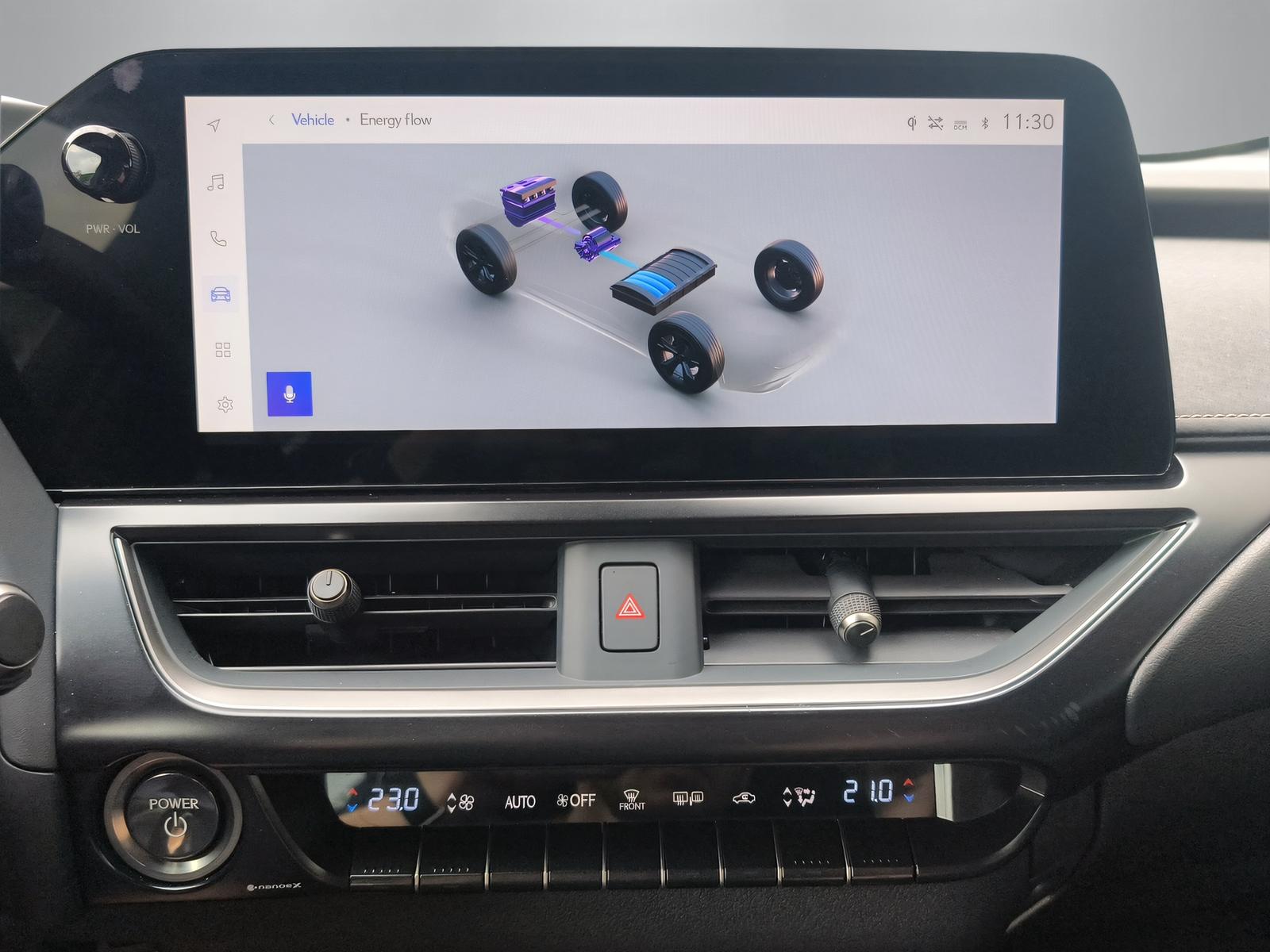 LEXUS UX 250h Comfort-image-7