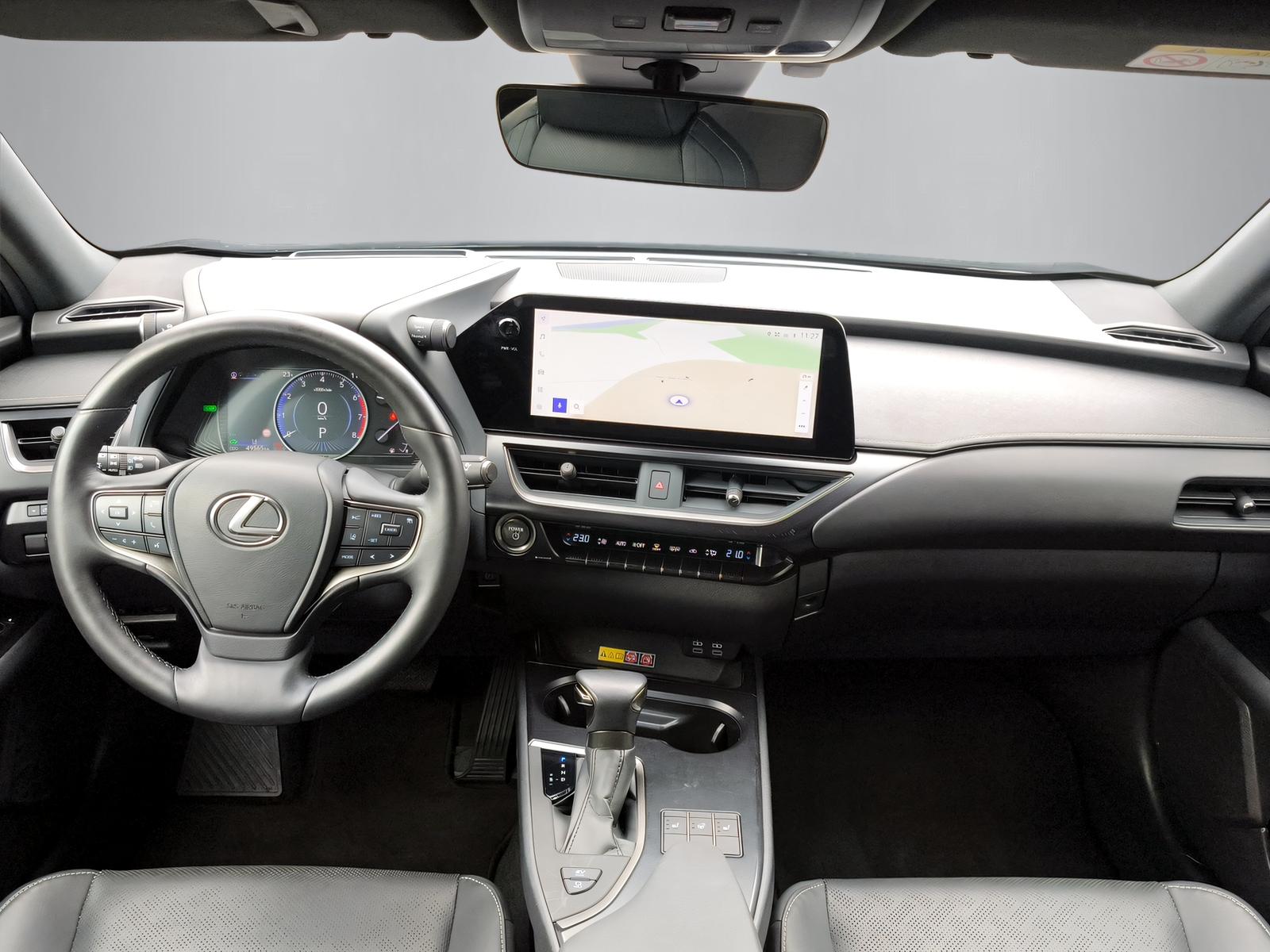 LEXUS UX 250h Comfort-image-12