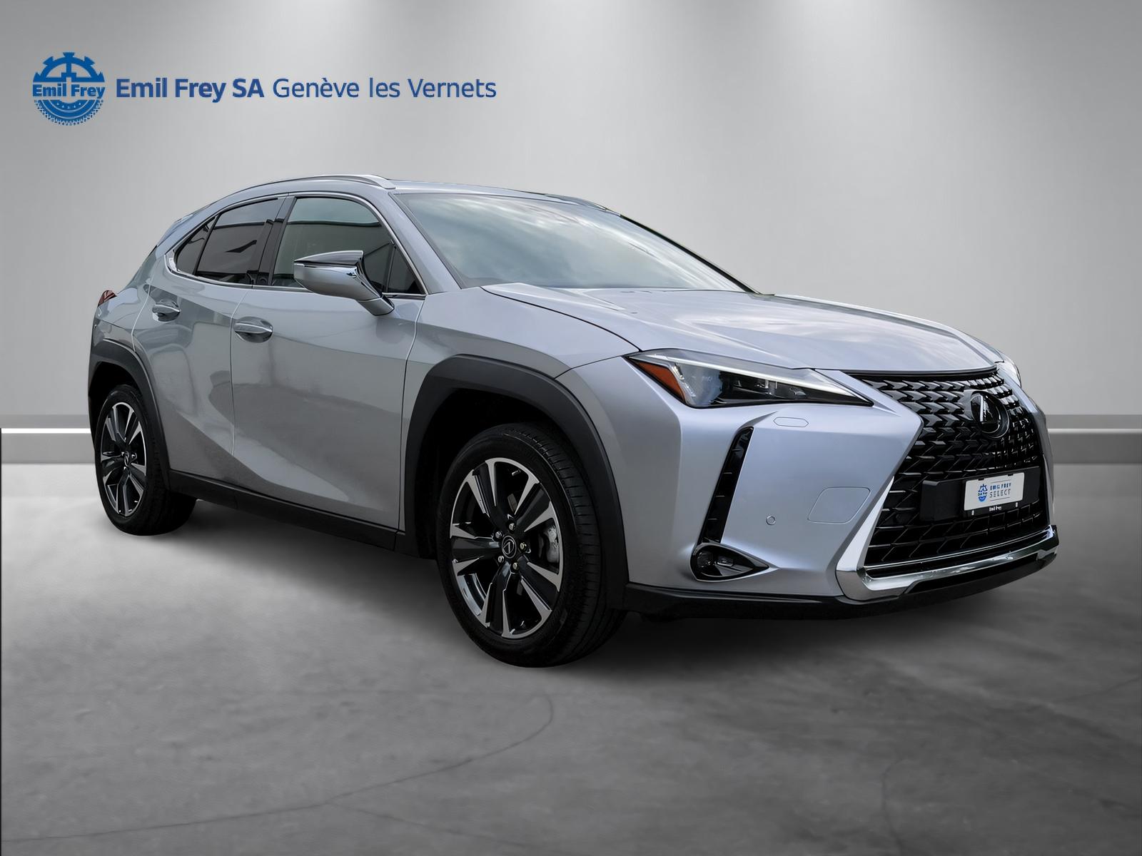 LEXUS UX 250h Comfort-image-1