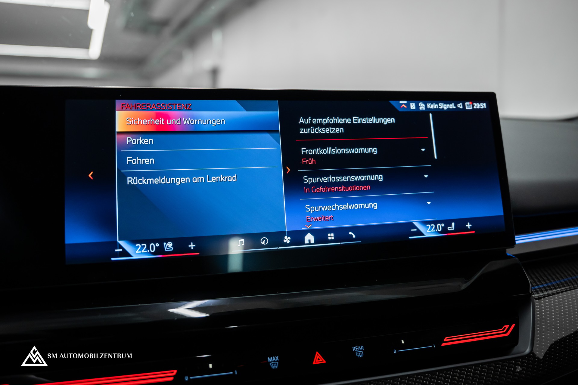 BMW 540d xDrive 48V M Sport / Frozen Grey / Sitzbelüftung / Head Up / 360° / Werksgarantie-image-38