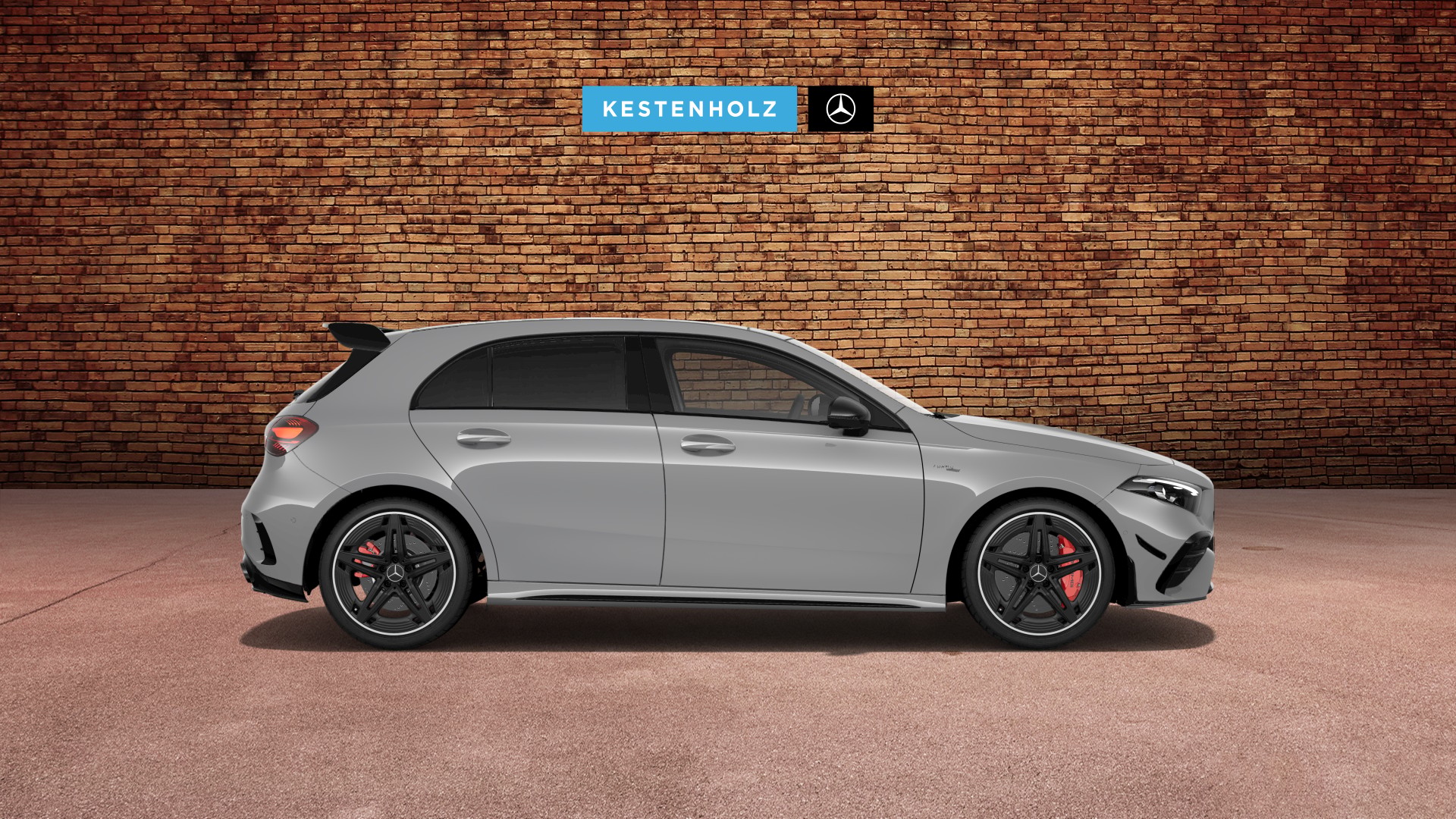 MERCEDES-BENZ A AMG 35 4Matic 8G-DCT-image-3