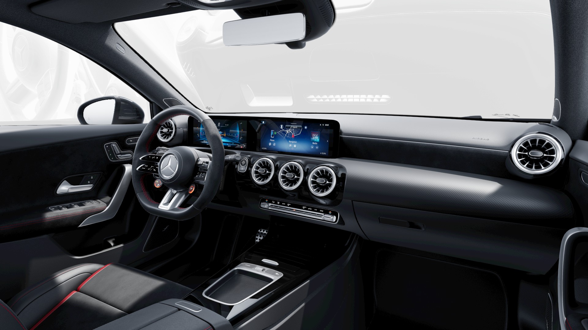 MERCEDES-BENZ A AMG 35 4Matic 8G-DCT-image-9