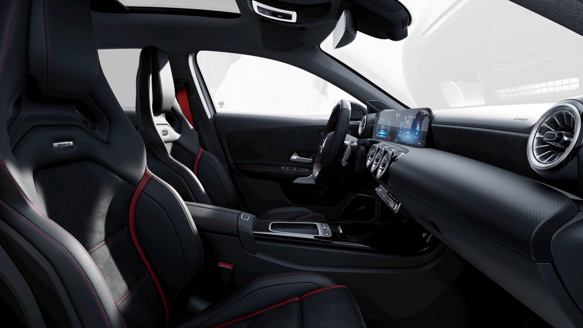 MERCEDES-BENZ A AMG 35 4Matic 8G-DCT-image-7