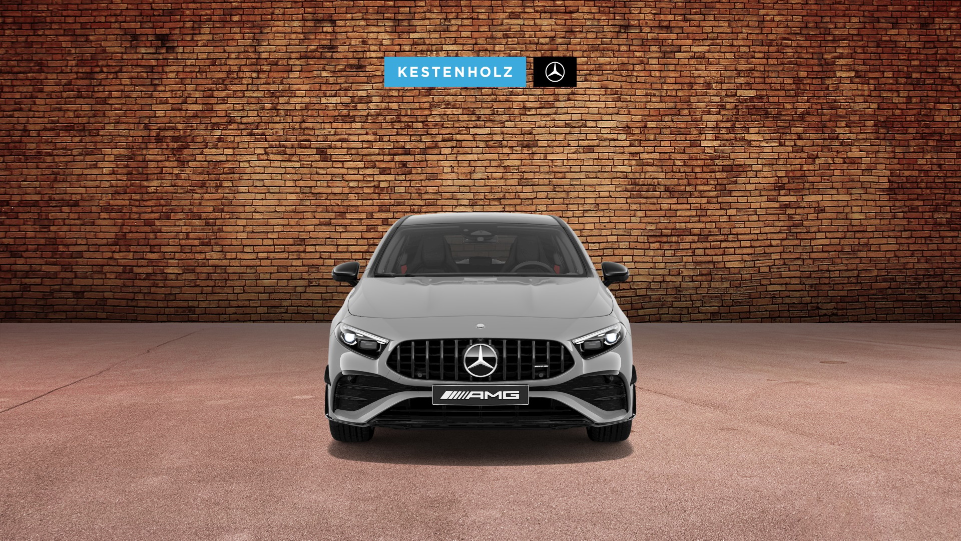MERCEDES-BENZ A AMG 35 4Matic 8G-DCT-image-4