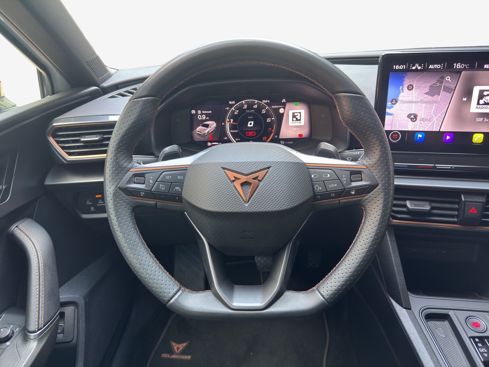 CUPRA LEON ST 2.0 TSI DSG-image-9