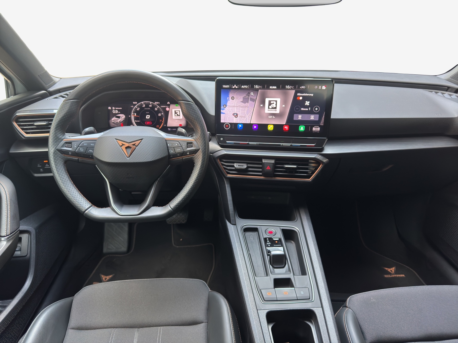 CUPRA LEON ST 2.0 TSI DSG-image-8