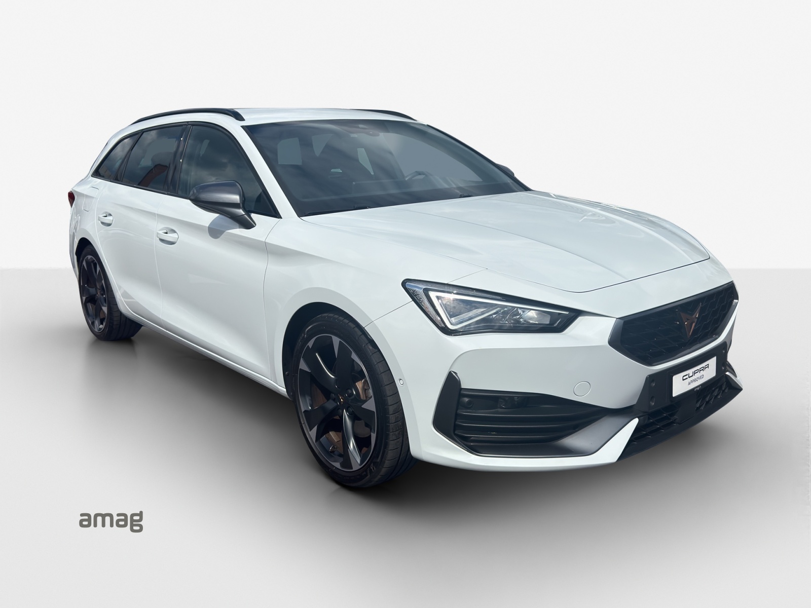 CUPRA LEON ST 2.0 TSI DSG-image-5