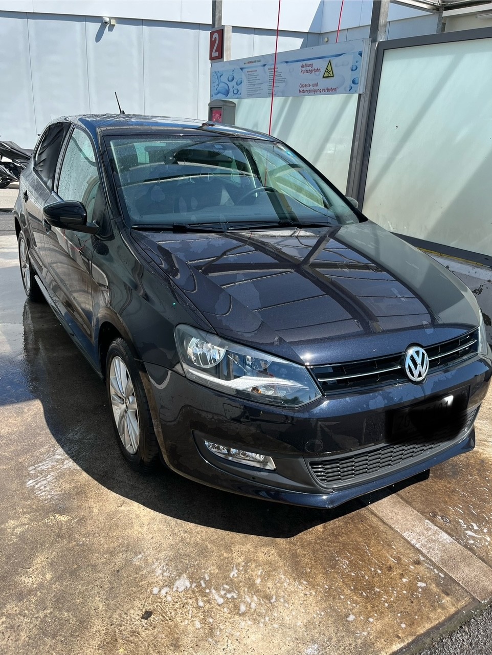 VW 1.2 TSI 105 Team-image-2