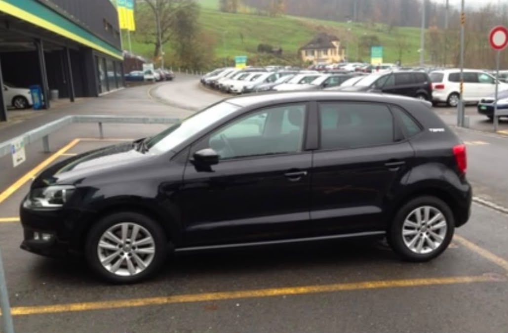 VW 1.2 TSI 105 Team-image-0