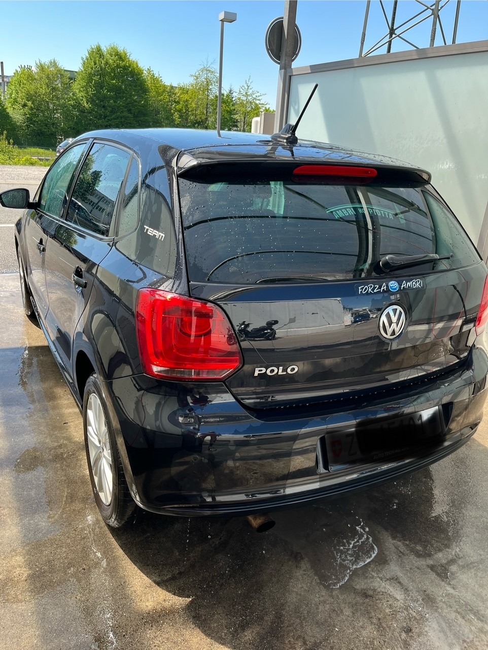 VW 1.2 TSI 105 Team-image-1