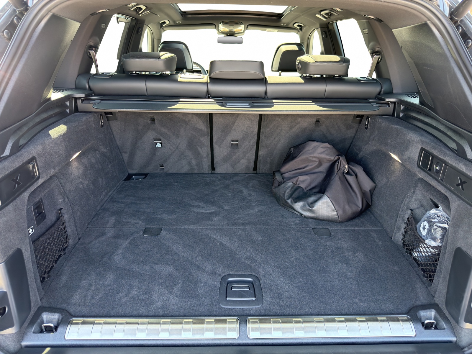 BMW X5 xDrive 50e M Sport Pro Steptronic-image-21