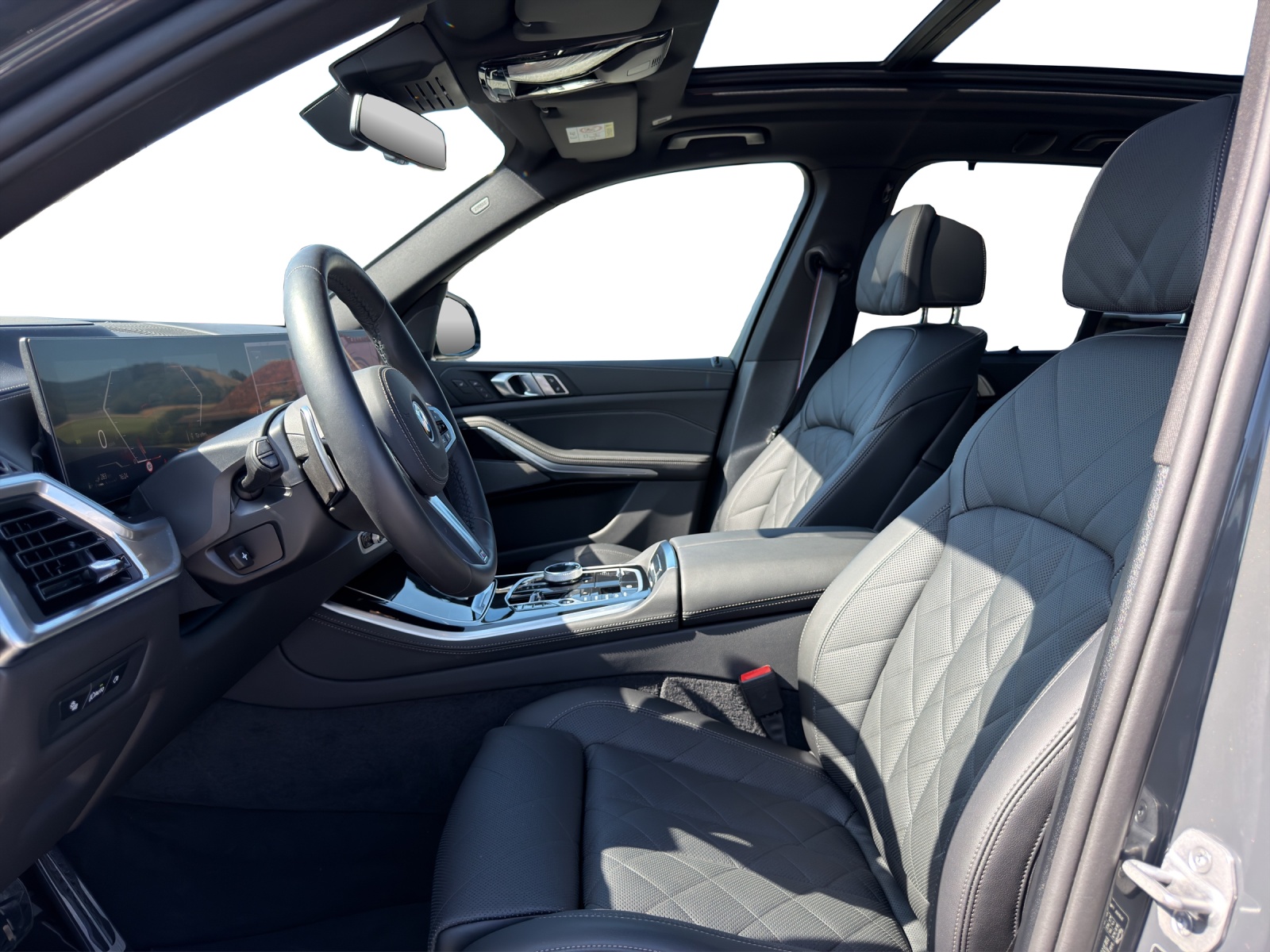 BMW X5 xDrive 50e M Sport Pro Steptronic-image-8