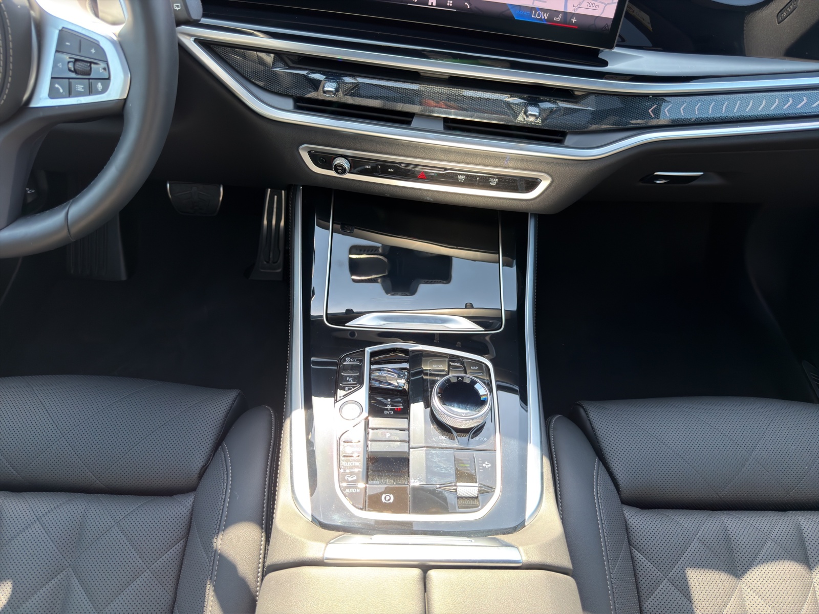 BMW X5 xDrive 50e M Sport Pro Steptronic-image-12