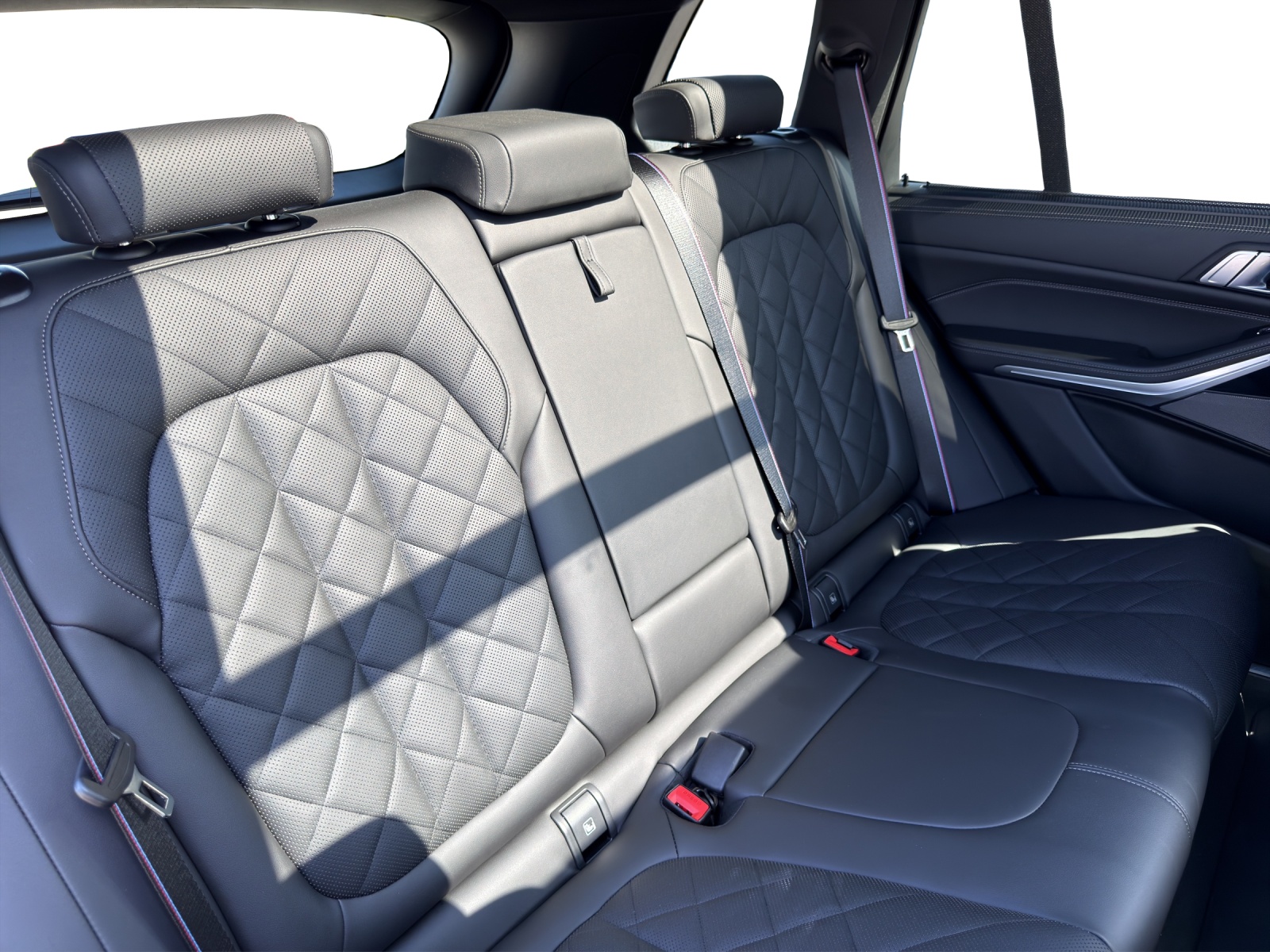 BMW X5 xDrive 50e M Sport Pro Steptronic-image-18