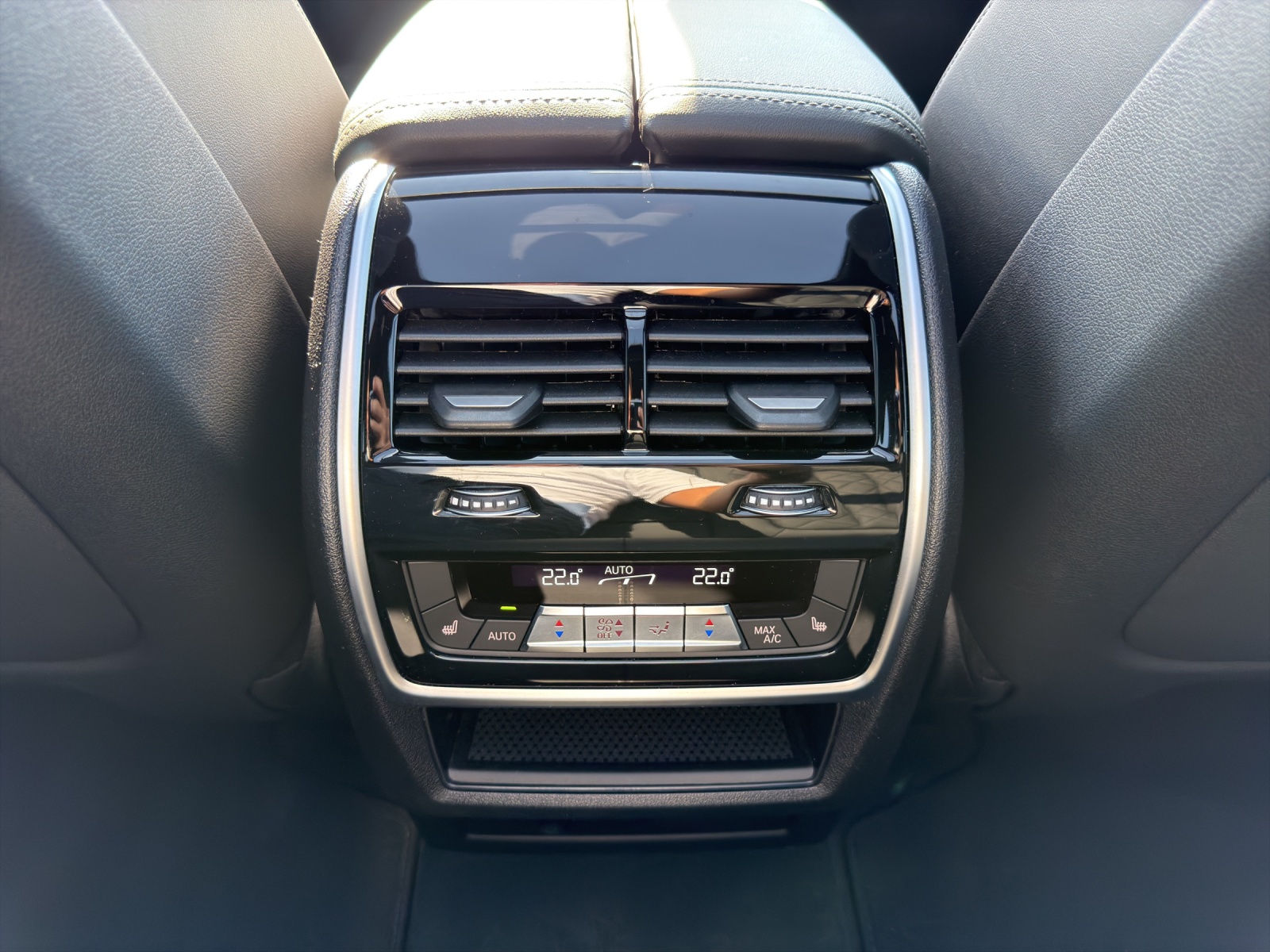 BMW X5 xDrive 50e M Sport Pro Steptronic-image-22