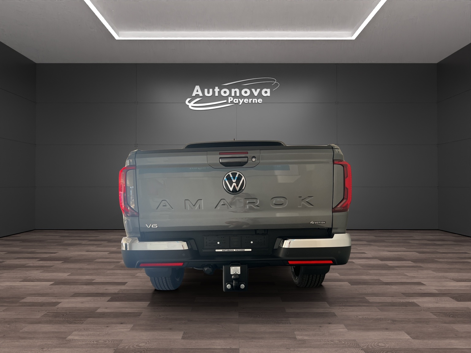 VW Amarok 3.0TDI Aventura Winter 2-image-4