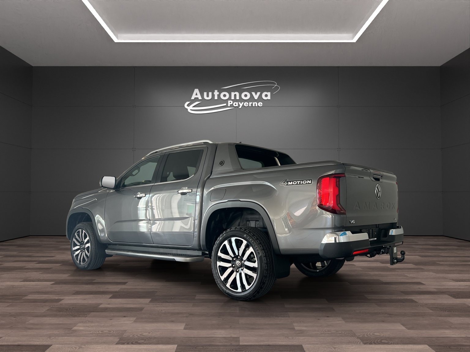 VW Amarok 3.0TDI Aventura Winter 2-image-3