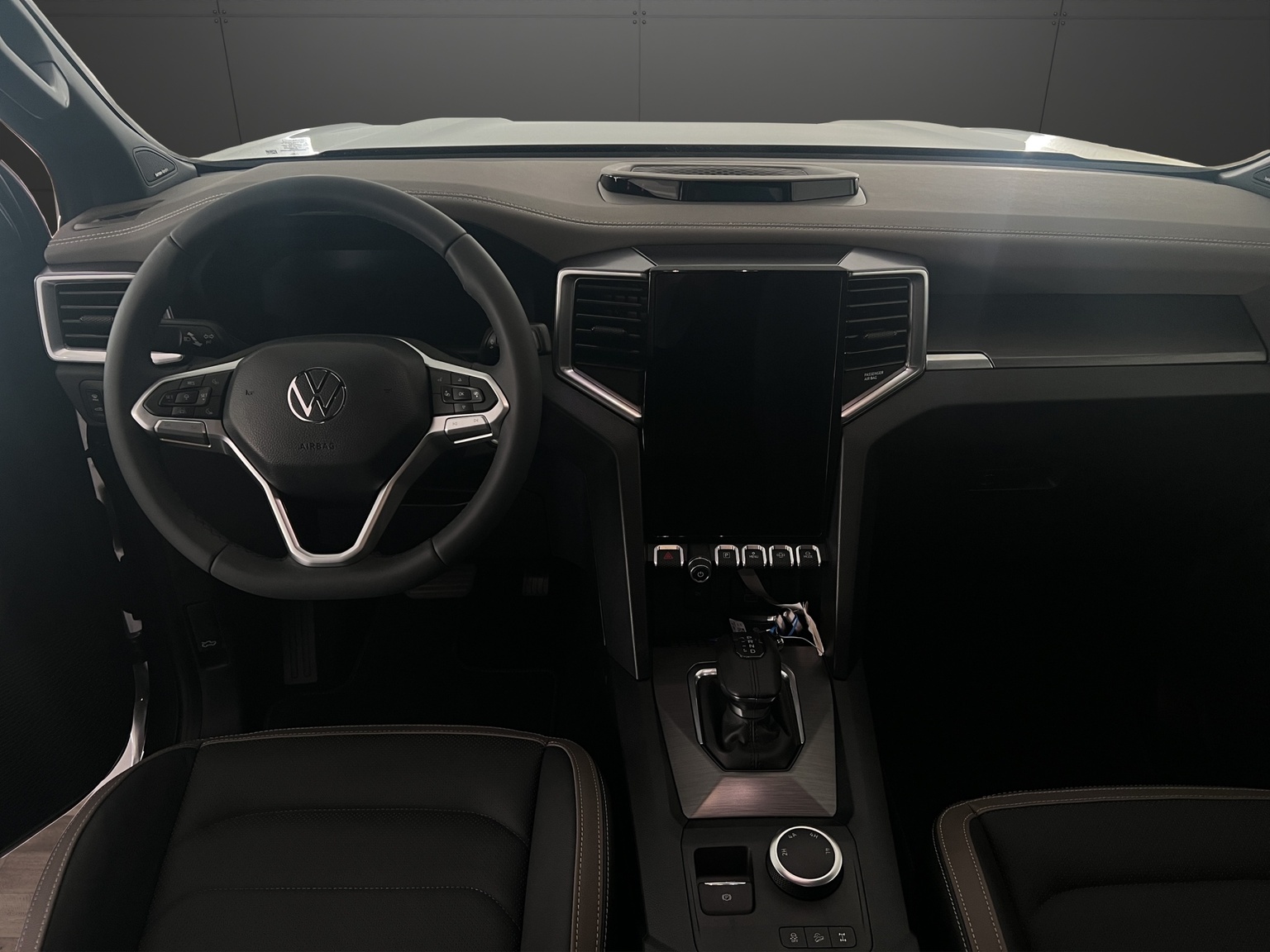 VW Amarok 3.0TDI Aventura Winter 2-image-10