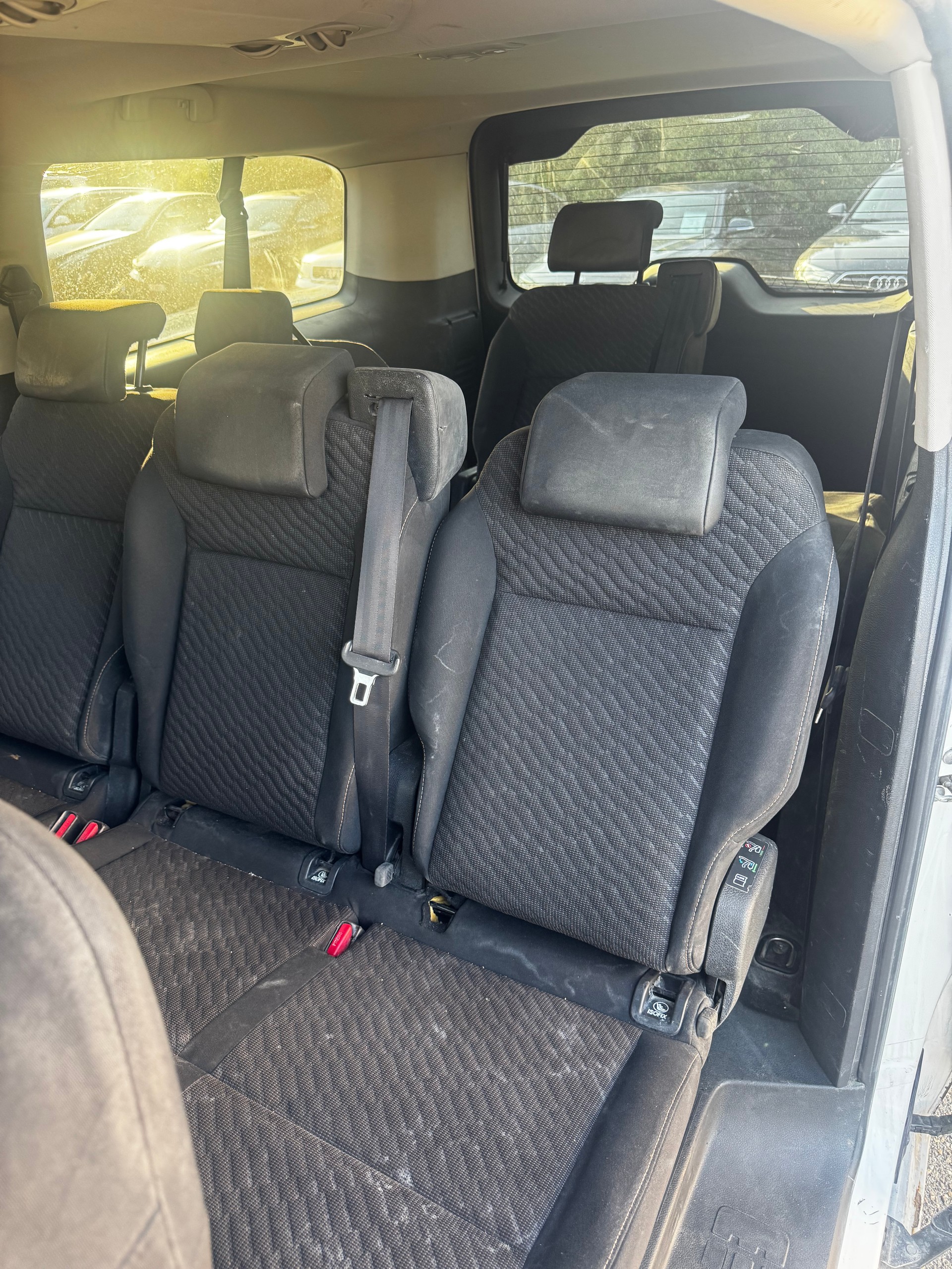TOYOTA Proace 2.0D Combi L2 Long 4x4 DANGEL-image-8