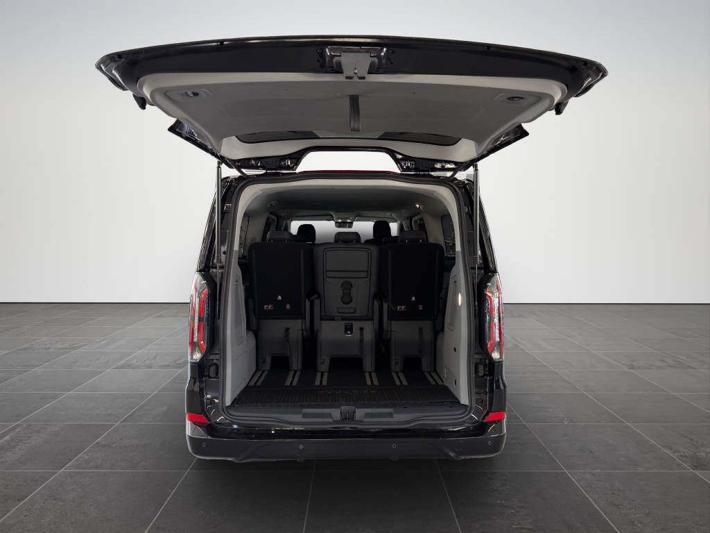 FORD Tourneo Custom 320 L2 2.0 EcoBlue 170 Spo-image-14