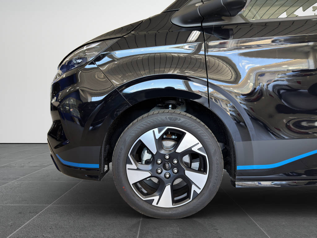 FORD Tourneo Custom 320 L2 2.0 EcoBlue 170 Spo-image-16